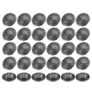 uxcell 3024L^Ehz[{^15mm 5/8C`ߗރNtg{^jR[gVcX[cpA