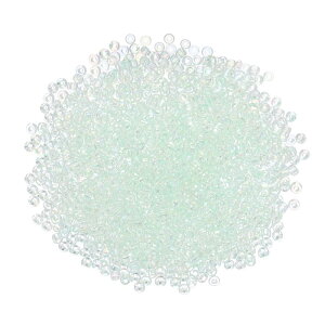 uxcell 2000̃KXV[hr[YoN 2mm̃~jKXr[Or[Y DIYCO lbNX uXbg ΍ ~g