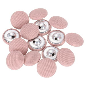 uxcell zn݃{^ 15 18mm 28L VN ی^ٖD{^ R[g hX Z[^[ Xq |p sN