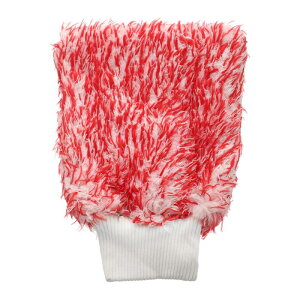 uxcell �}�C�N���t�@�C�o�[�J�[�E�H�b�V���~�b�g 10" x 8" �X�N���b�`�t���[�E�H�b�V���O���[�u �z���� �_�u���T�C�h�v���b�V���N���[�j���O�h���C�~�b�g �J�[�E�H�b�V�� �z�[���N���[�� ���b