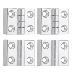 uxcell 4߉\180xqW 43 mmx58mmbN[te[uqW ؐ{bNX_CjOƃe[uLrlbgp ܂hAhbv[tqW Vo[