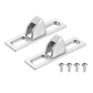 uxcell 2̈˃L[p[A2.4" x 0.67" ˃bNL[p[Ae˗ptlWtAVo[