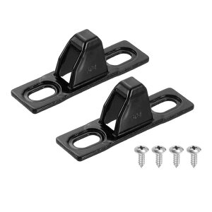 uxcell 2̈˃L[p[A2.1" x 0.58" 304XeXX`[˃bNL[p[Ae˗ptlWtA