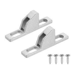 uxcell 2̈˃L[p[A2.17" x 0.39" ˃bNL[p[Ae˗ptlWtAVo[