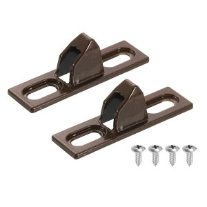 uxcell 2̈˃L[p[A2.4" x 0.67" ˃KXhAbNL[p[Ae˗ptlWtAF