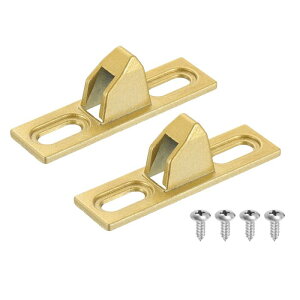 uxcell 2̈˃L[p[A2.4" x 0.67" ˃bNL[p[Ae˗ptlWtAVp