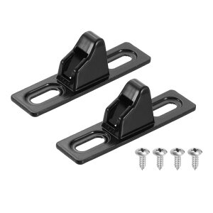 uxcell 2̈˃L[p[A2.68" x 0.69" ˃bNL[p[Ae˗ptlWtA