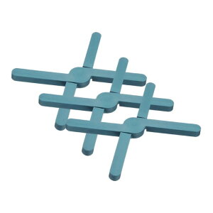 uxcell 3܂肽ݎVR|bgz_[ zbg|bgtCpp gxbg}g g\Ȋ~ߑϔMpbh MJbv Lb`JE^[ e[up u[