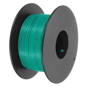uxcell 28AWG ���� 30M/98ft �΁A�d�C UL1007 �X�v�[�� PVC �t�b�N�A�b�v���C���[�A�����ڑ��p�����b�L�����A�}����