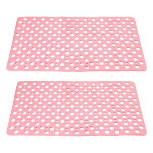 uxcell ~߃oX^uNbV TPE ~ \ V[NbV zՂƔrt  Lb`  ݔ Kip 75 cm x 43 cm sN 2