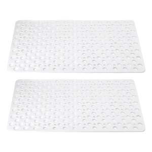 uxcell ~߃oX^uNbV TPE ~ \ V[NbV zՂƔrt  Lb`  ݔ Kip 75 cm x 43 cm zCg 2