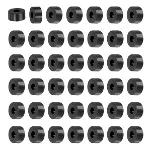 uxcell 60 SXy[T[13 mm OD x 5mm ID x 6mm ی^hUXy[T[SubVO