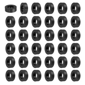 uxcell 36 o[Xy[T[16mm OD x 8.5mm ID x 5mm ی^hUXy[T[o[ubVO