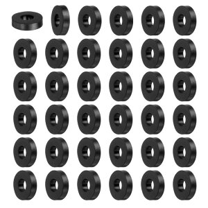 uxcell 36 o[Xy[T[20mm OD x 8.5mm ID x 5mm ی^hUXy[T[o[ubVO