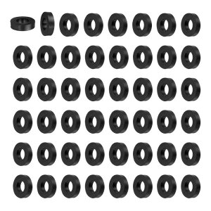 uxcell 84 o[Xy[T[ 20mm OD x 10mm ID x 5mm  EhA`oCu[VXy[T[o[ubVO