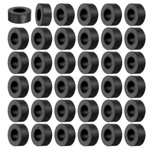 uxcell 36 o[Xy[T[20mm OD x 10mm ID x 8mm ی^hUXy[T[o[ubVO