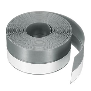 uxcell EFU[XgbsOhAV[16.4ft x 35mm TPEV[Xgbv hAhtgXgbp[pSe[v   V[KX ԗp O[