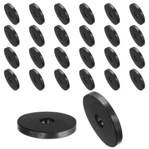 uxcell 48̃o[Xy[T[40mm OD x 14mm ID x 5mm̍̊ۂhUXy[T[o[ubVOObgo[bV[