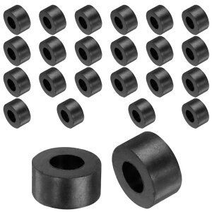 uxcell 24̃SXy[T[20mm OD x 10mm ID x 10mm  EhA`oCu[VXy[T[SubVOObg