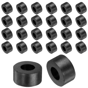 uxcell 48̃o[Xy[T[20mm OD x 10mm ID x 10mm  EhA`oCu[VXy[T[o[ubVOObgo[bV[