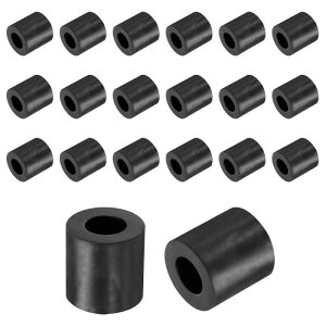 uxcell 20̃o[Xy[T[ 20mm OD x 10mm ID x 20mm  EhA`oCu[VXy[T[o[ubVOObgo[bV[