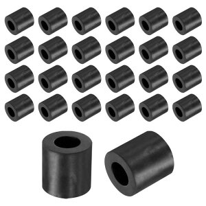 uxcell 48̃o[Xy[T[20mm OD x 10mm ID x 20mm  EhA`oCu[VXy[T[o[ubVOObgo[bV[