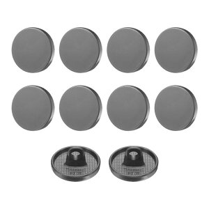 uxcell 1028L^Ehtbg{^18mmVNNtg{^YfB[XX[cE[R[gVcY{ٖDNtgA