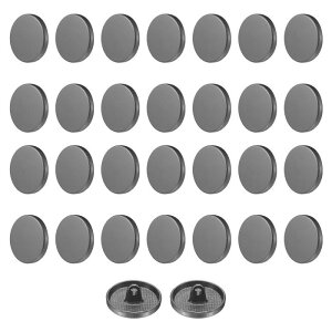 uxcell 3028L^Ehtbg{^18mmVNNtg{^YfB[XX[cE[R[gVcY{ٖDNtgA