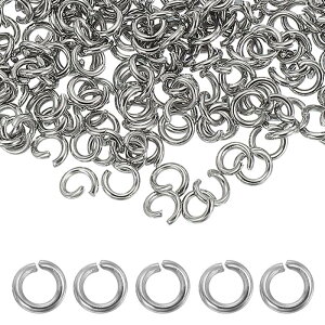 uxcell 150̃I[vWvOA5mm̃XeXX`[XvbgOOA1mm̃RlN^OAuXbgAlbNXAy_gA΁AL[`F[ADIYNtg