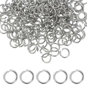 uxcell 150̃I[vWvOA7mm̃XeXX`[XvbgOOA1mm̃RlN^OAuXbgAlbNXAy_gA΁AL[`F[ADIYNtg