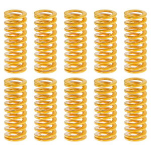 uxcell 103Dv^[q[eBOxbhXvO 8mm OD 20mm Cg[hk`_CXvO3Dv^[RvbVXvO3Dv^[GNgbNp[cp CG