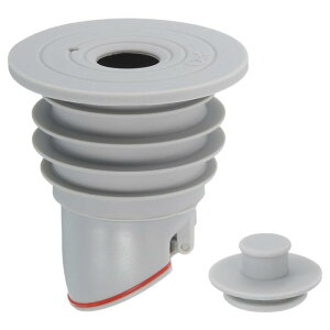 uxcell rpCvV[O VR[O@V[OvO ChLrvOǃV[OV[OJo[ 45-50mm PVCrǗp O[