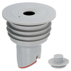 uxcell rpCvV[O VR[O@V[OvO ChLrvOǃV[OV[OJo[60-65mm PVCrǗp O[