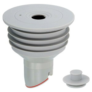 uxcell rpCvV[O VR[O@V[OvO ChLrvOǃV[OV[OJo[ 70-75mm PVCrǗp O[