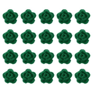 uxcell 20̉Ԃ̂pb`A50mm̕҂݉Ԃ̎hJAbvPADIYwAnbgEFfBOfRNtgp̑A_[N