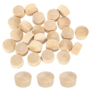 uxcell 56̖ؐ{^vO 9mm/0.35"tbgwbhn[hEbhXN[z[vOؐLbv{^Ƌ؍HNtgfRi10mm x 9mmj