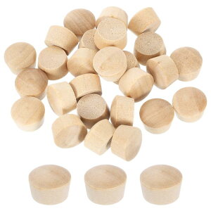 uxcell 36̖ؐ{^vO 12.5mm/0.49"tbgwbhn[hEbhXN[z[vOؐLbv{^Ƌ؍HNtgfRi14mm x 12.5mmj