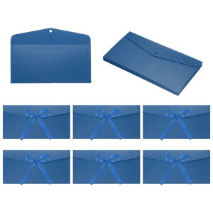 uxcell 20pbN {tAJ[h EFfBOp[eB[|XgJ[hp 킢v[gJ[hz_[ u[8" x 4"