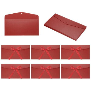 uxcell 20pbN {tAJ[h EFfBOAp[eB[|XgJ[hp re[W킢v[gJ[hz_[  8" x 4"