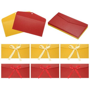 uxcell 20pbN {tAJ[h EFfBOAp[eB[|XgJ[hp re[W킢v[gJ[hz_[ /FCG[ 8" x 4"