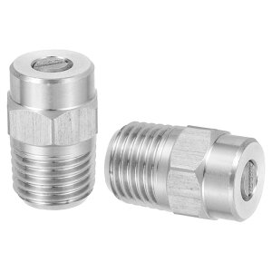 uxcell 2 @mY XeXX`[˂mY`bv A_[LbWN[i[pEH[^[u[pjo[Ti 1/4" N P TIX 15x 050ItBX