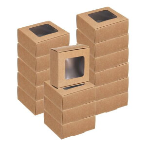uxcell Ntg\[v{bNX 32 2.8" x 2.8" x 1.2" ~jNtgَq{bNX t LfB NbL[ Mtg p[eB[ LOi َq p (CgF)
