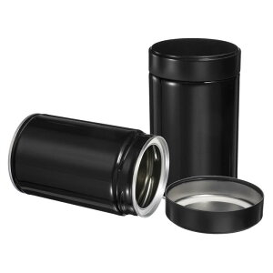 uxcell ے   eB[Rei t R[q[ hp ϋv RpNg X^CbV [eB[eB 120 mm x 73 mm  2