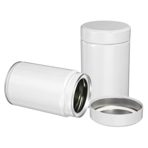 uxcell ے   eB[Rei t R[q[ hp ϋv RpNg X^CbV [eB[eB 120 mm x 73 mm zCg 2