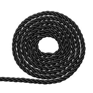 uxcell cCX gR[hg 3 mm/11[hgR[h[v3vC|GXeVNQ҂݃[vz[fR[VƎp 