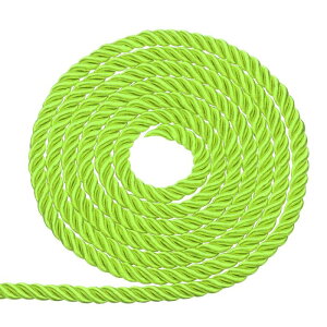 uxcell cCX gR[hg 5mm/11[hgR[h[v3vC|GXeVNQ҂݃[vz[fR[VƎp 邢