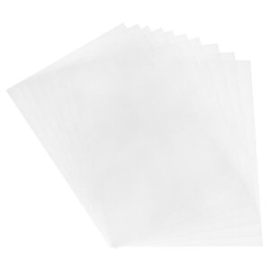 uxcell 10  kvX`bNV[g 8x12 C` ktBp CO lbNX L[`F[ DIY Ntgp 