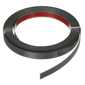 uxcell ǃg 26.2ft x 0.59" s[XeBbN`g ȔSXeX|dC߂dグXgbvg ǃpeB IgEGbWp 