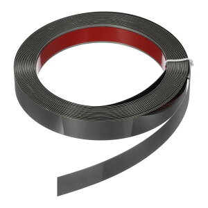 uxcell ǃg 26.2ft x 0.79" s[XeBbN`g ȔSXeX|dC߂dグXgbvg ǃpeB It[{[_[GbWp 