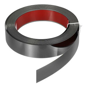 uxcell ǃg 26.2ft x 1.18" s[XeBbN`g ȔSXeX|dC߂dグXgbvg ǃpeB IgEGbWp 